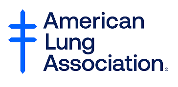 American Lung Association logo
