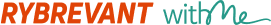RYBREVANT withMe logo