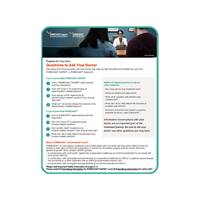 RYBREVANT® doctor discussion guide thumbnail