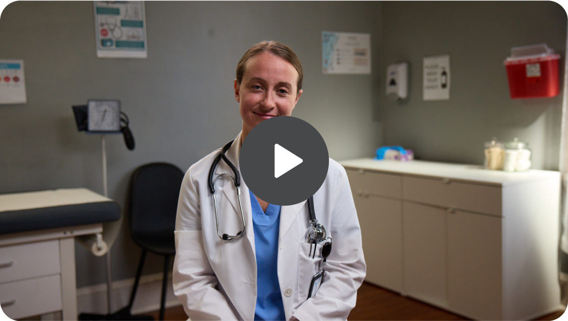 Care video image