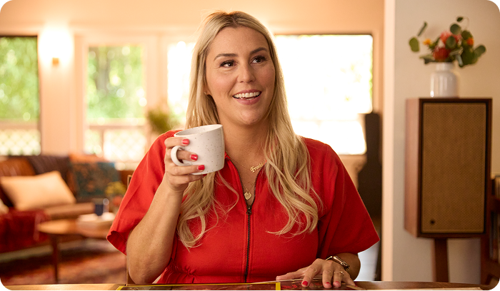 Heather’s Story: Finding Resilience Through the Journey Video Thumbnail