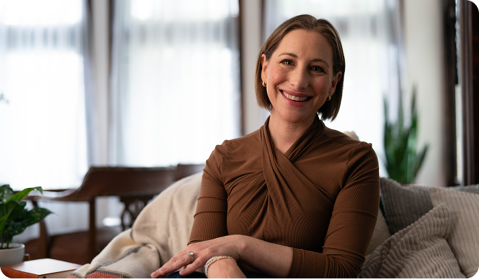 Lexi’s Story: Proactive Approaches Video Thumbnail